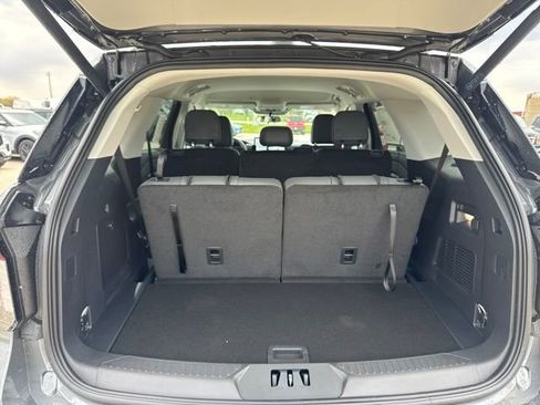 New 2026 Ford Explorer Active AWD/4WD image 12
