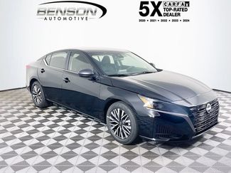 New 2026 Nissan Altima 2.5 SV FWD video 1