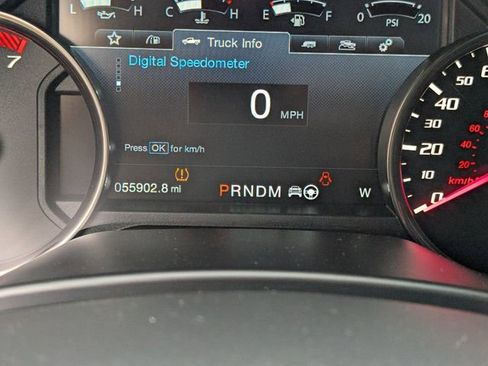 Used 2019 Ford F150 Raptor w/ Equipment Group 802A Luxury image 17