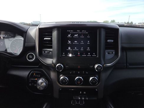 Used 2020 RAM 1500 Sport AWD/4WD image 18