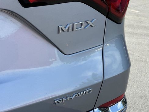 Certified 2023 Acura MDX w/Advance Package image 7