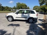 Used 2002 Toyota RAV4 2WD image 4