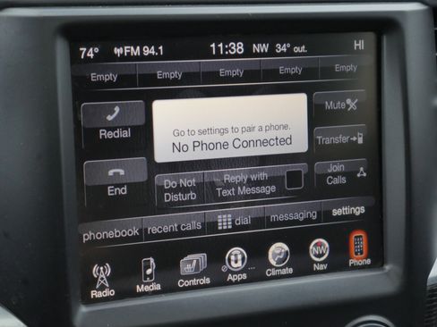 Used 2016 RAM 2500 Limited image 12