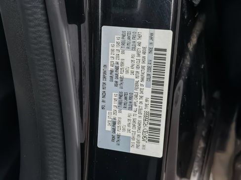 Used 2024 MAZDA CX-5 2.5 Turbo w/ Premium Package AWD/4WD image 28