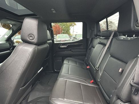 Certified 2024 GMC Sierra 1500 SLT w/ SLT Premium Plus Package image 29