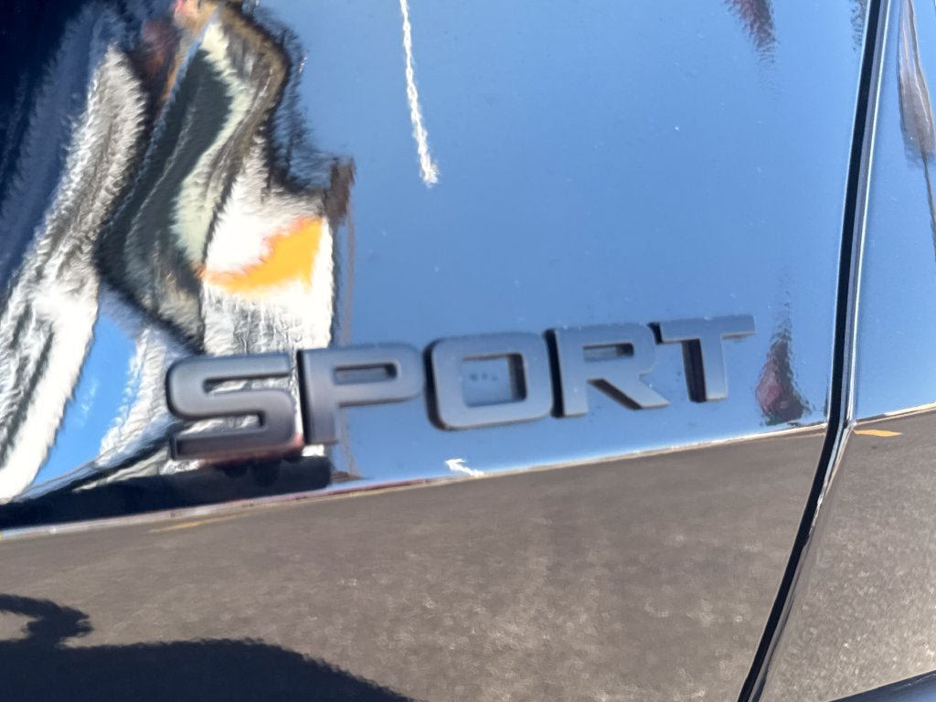 Used 2027 Honda HR-V Sport image 7