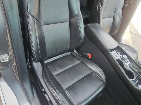 Used 2019 Nissan Maxima 3.5 SL w/ Floor Mat Group image 23