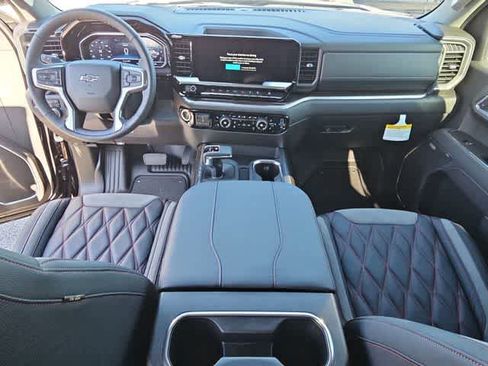 New 2025 Chevrolet Silverado 1500 RST image 15