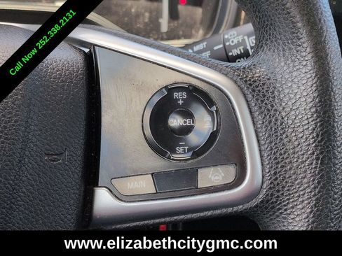 Used 2020 Honda CR-V LX image 23