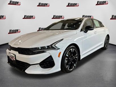 Used 2024 Kia K5 GT-Line w/ GT-Line Premium Package