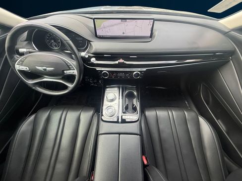 Used 2023 Genesis G80 2.5T image 12