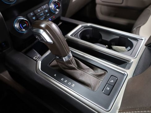 Certified 2020 Ford F150 Limited image 25