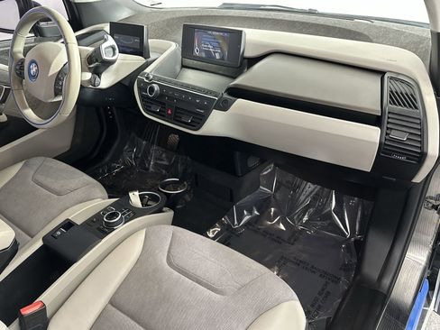 Used 2017 BMW i3 w/ Range Extender image 35