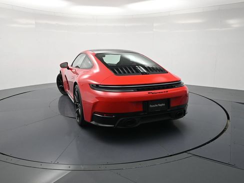 Used 2026 Porsche 911 Carrera 4S AWD/4WD image 27