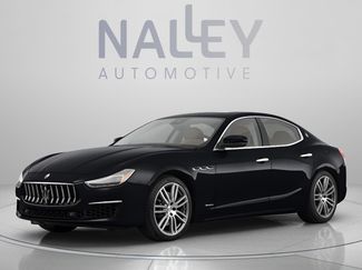 Used 2018 Maserati Ghibli S GranLusso video 1