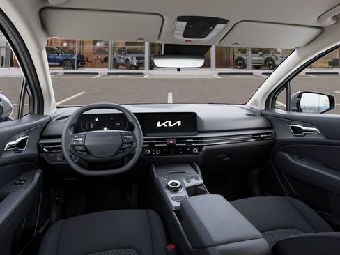 New 2026 Kia Sportage S AWD/4WD image 14