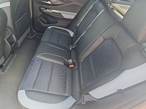 New 2025 Buick Envista Preferred w/ Convenience I Package image 10