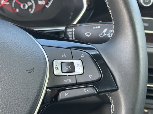 Used 2021 Volkswagen Jetta R-Line image 21