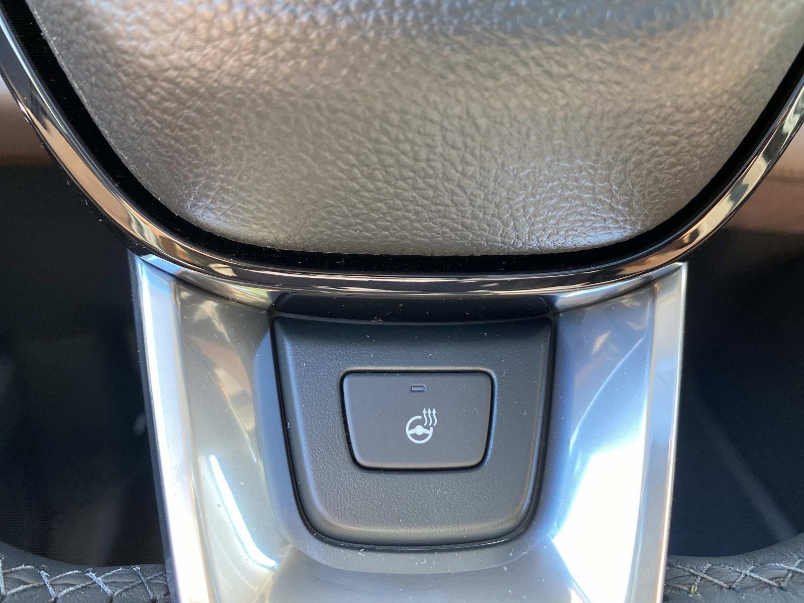 New 2026 Honda Pilot Elite image 20