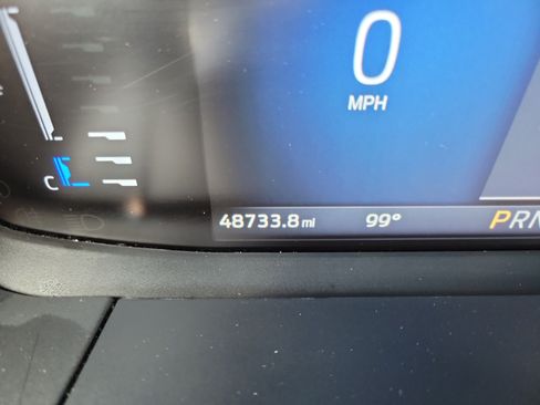 Used 2024 Ford Escape ST-Line AWD/4WD image 28