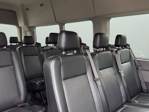 Used 2025 Ford Transit 350 XL w/ Upfitter Package image 27