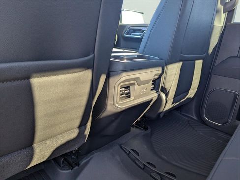 New 2026 Chevrolet Silverado 1500 LT Trail Boss w/ LT Trail Boss Premium Package image 16