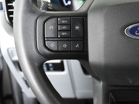 Used 2023 Ford F150 XLT image 11