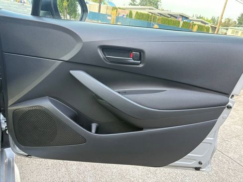 Used 2023 Toyota Corolla LE image 26