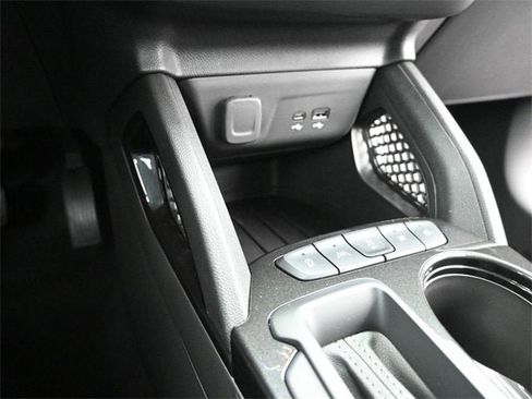 New 2026 Chevrolet TrailBlazer LS w/ LS Convenience Package image 29