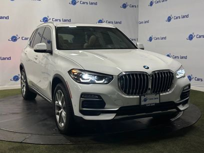 Used 2020 BMW X5 xDrive40i w/ Convenience Package