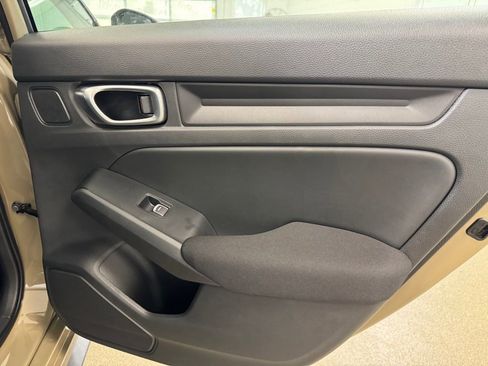 New 2026 Honda Civic Sport image 22