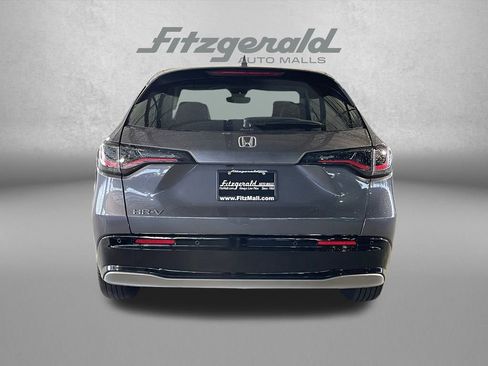 Used 2025 Honda HR-V EX-L image 8
