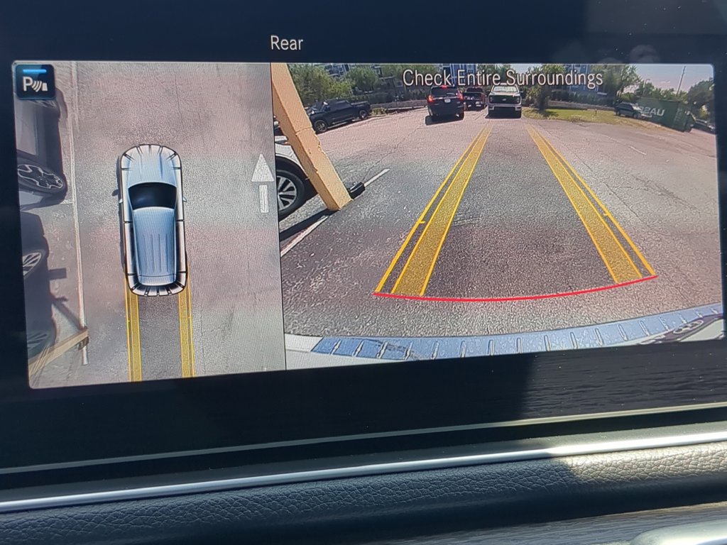 Used 2022 Mercedes-Benz GLE 350 image 27