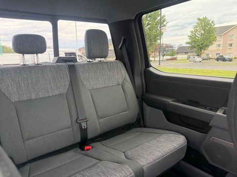 New 2026 Ford F250 XLT w/ XLT Premium Package AWD/4WD image 54