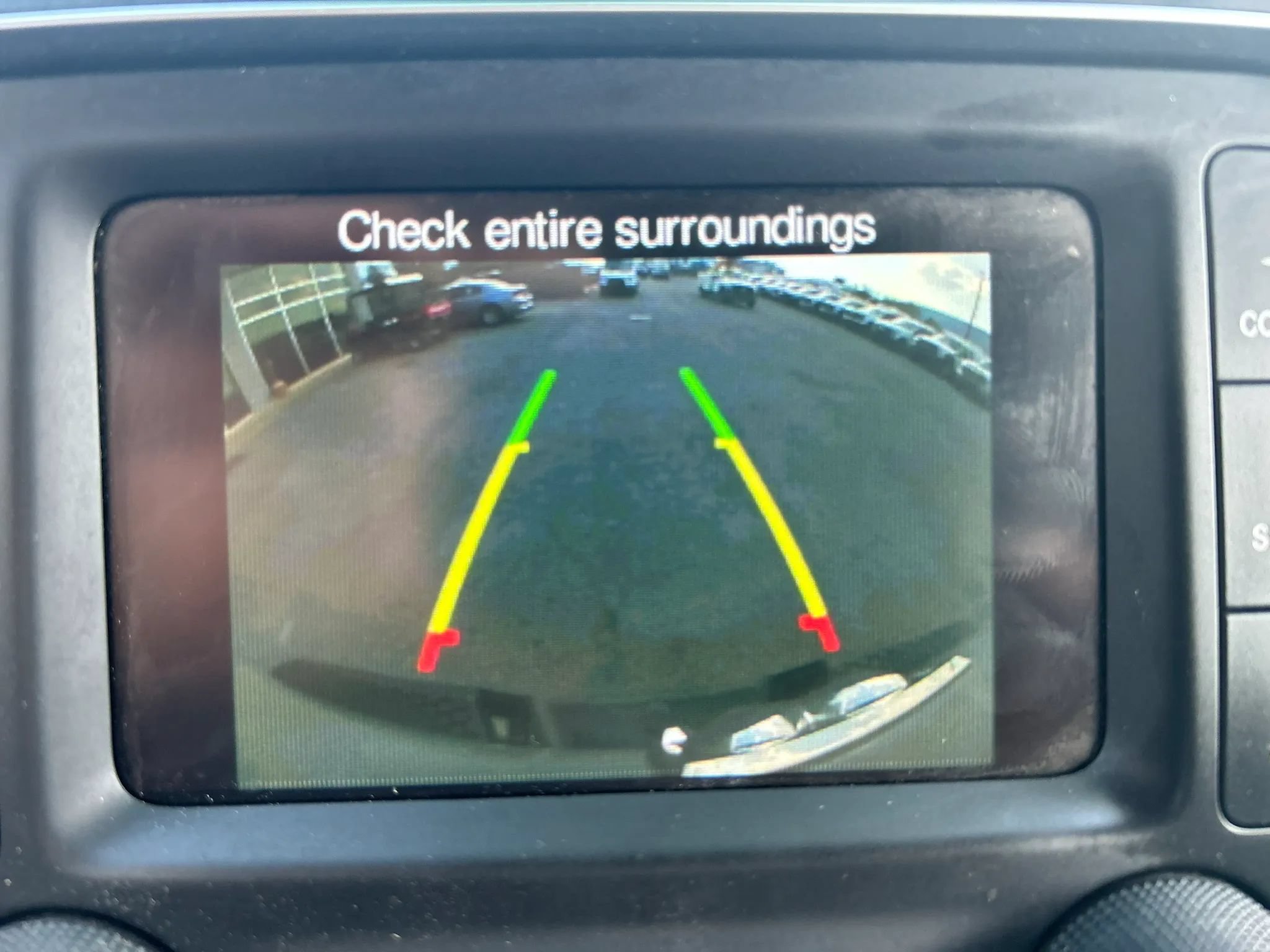 Used 2019 RAM 1500 Tradesman w/ Popular Equipment Group RWD image 12