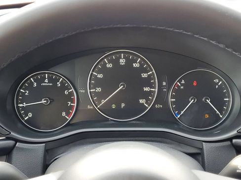 New 2026 MAZDA CX-30 AWD 2.5 S w/ Select Sport Pkg image 17