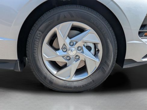 New 2026 Hyundai Sonata SE FWD image 33