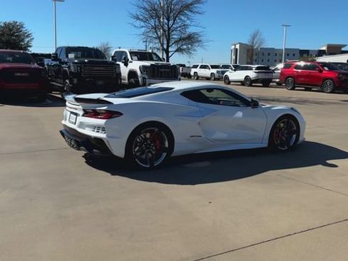 New 2026 Chevrolet Corvette Z06 image 9