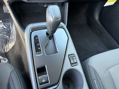 New 2026 Subaru Crosstrek 2.0i Premium AWD/4WD image 25