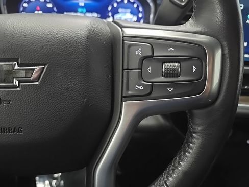 Used 2022 Chevrolet Silverado 1500 RST AWD/4WD image 20