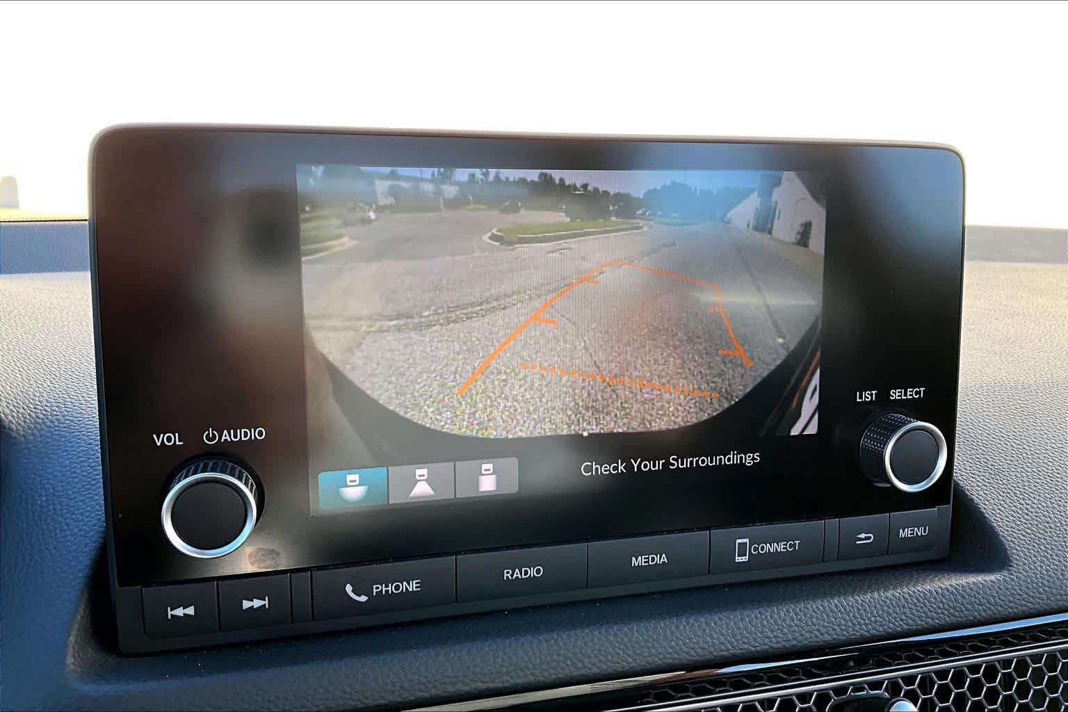 Used 2024 Honda Civic Sport image 27