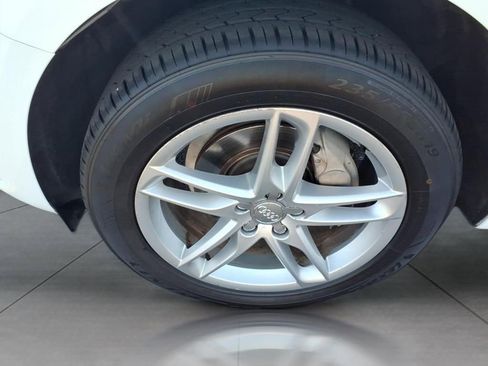 Used 2015 Audi Q5 3.0T Premium Plus image 9