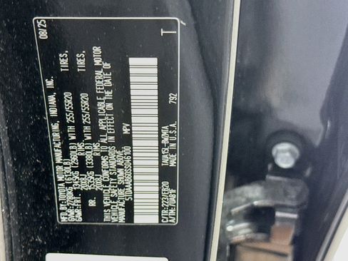 Certified 2025 Lexus TX 350 AWD w/ Technology Package image 31