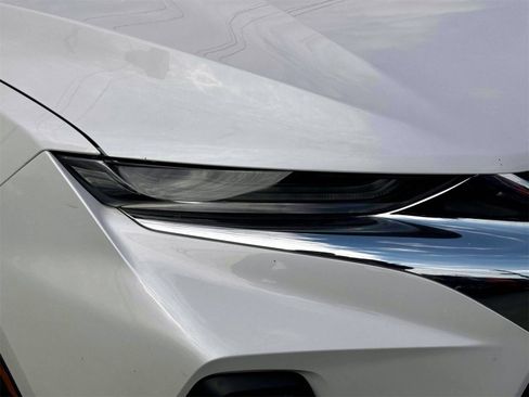 Used 2020 Chevrolet Blazer LT w/ Sound & Technology Package image 9