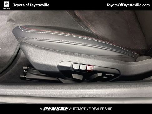 Used 2026 Toyota Supra image 17