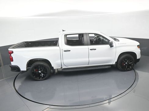 Used 2023 Chevrolet Silverado 1500 W/T image 48