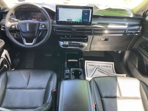 Used 2023 Lincoln Corsair FWD w/ Equipment Group 101A image 18