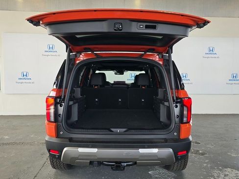 New 2026 Honda Passport TrailSport image 47
