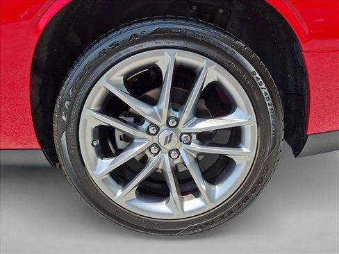 Used 2023 Dodge Challenger GT w/ Plus Package AWD/4WD image 23