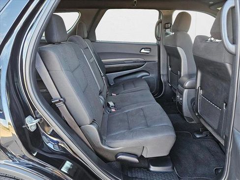 Used 2024 Dodge Durango SXT image 19
